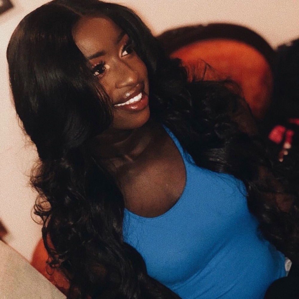 Meet your Posher, Nyaetta